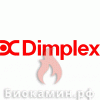  Электрокамины Dimplex