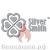 Биокамины Silver Smith
