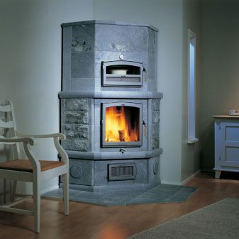 Печь-камин Carolina Solo 2 (NunnaUuni)_1 Печь-камин Carolina Solo 2 (NunnaUuni)_1