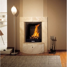 Каминная облицовка EdilKamin Canaria GR