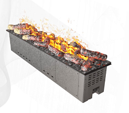 Паровой электрокамин Airtone VEPO 1200 Airtone VEPO 1200