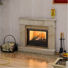 Мета амстердам 700 с топкой фортуна 714