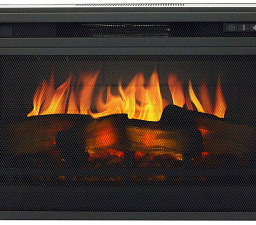 Очаг Royal Flame Vision 26 EF LED 3D FX Очаг Royal Flame Vision 26 EF LED 3D FX