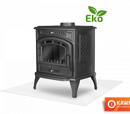 Печь-камин Kaw-Met P7 9.3 кВт EKO Печь-камин Kaw-Met P7 9.3 кВт EKO