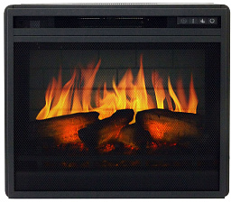 Очаг Royal Flame Vision 23 EF LED 3D FX Очаг Royal Flame Vision 23 EF LED 3D FX
