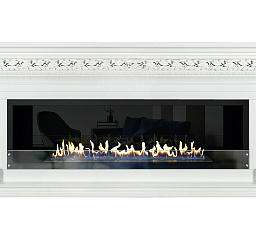 Каминокомплект Firezo Valletta 60 Белый Firezo Valletta 60 Белый